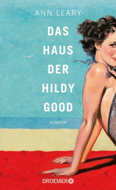 Das Haus der Hildy Good