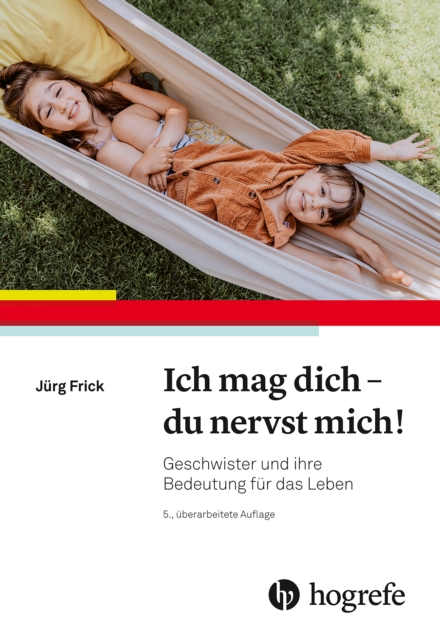 Ich mag dich - du nervst mich!
