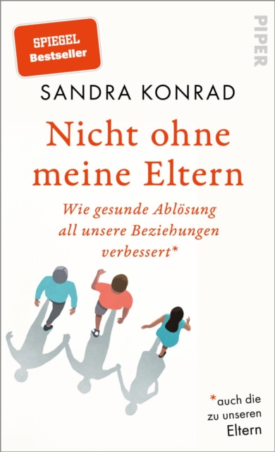 Nicht ohne meine Eltern