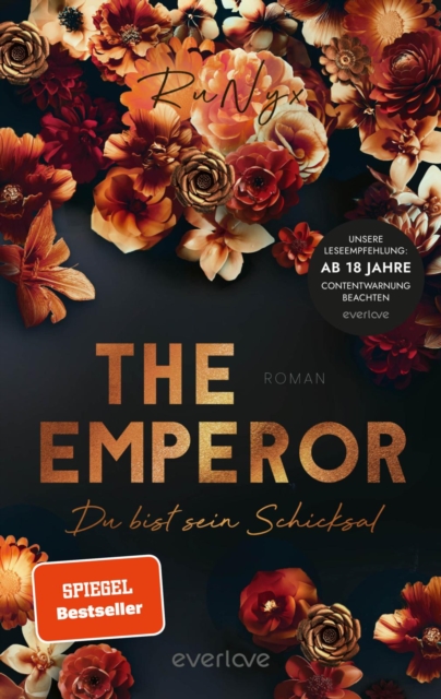 Emperor - Du bist sein Schicksal