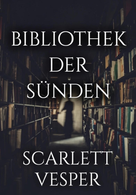 Bibliothek der Sunden