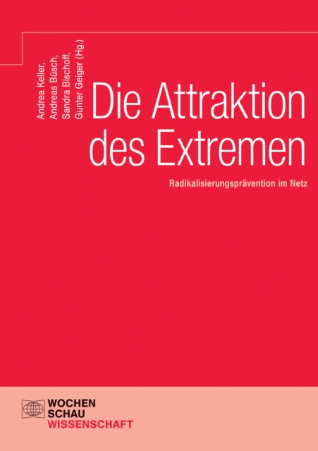Die Attraktion des Extremen