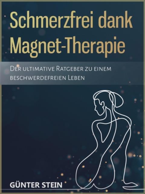 Schmerzfrei dank Magnet-Therapie