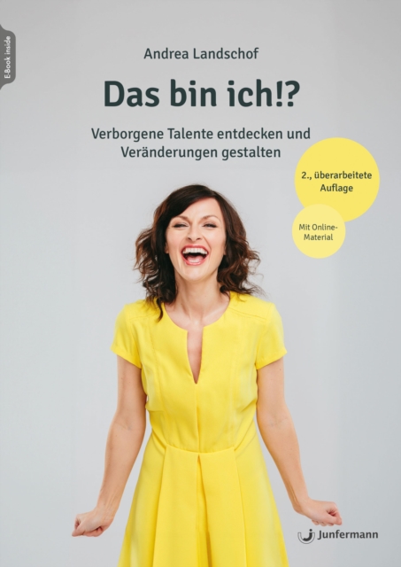 Das bin ich!?