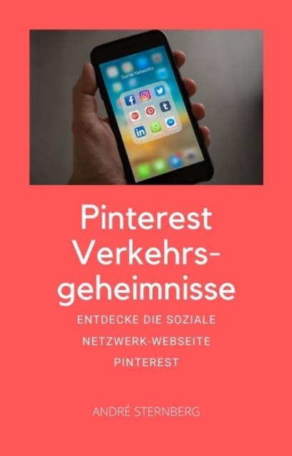 Pinterest Verkehrsgeheimnisse