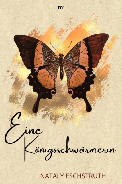 Eine Königsschwärmerin