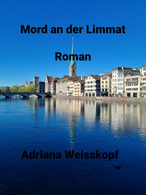 Mord an der Limmat