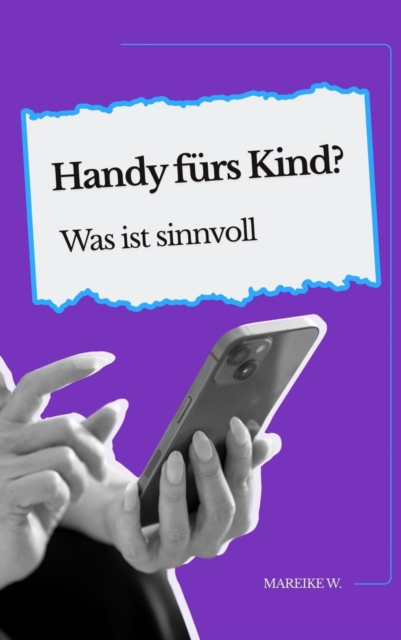 Handy fürs Kind?