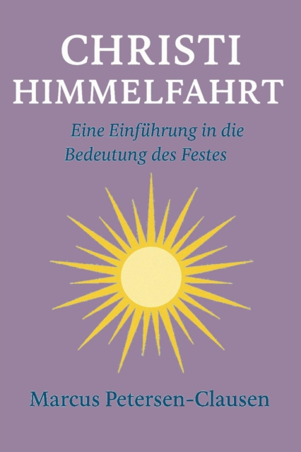 Christi Himmelfahrt – Hoffnung aus dem Himmel
