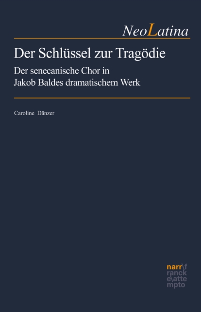 Der Schlüssel zur Tragödie