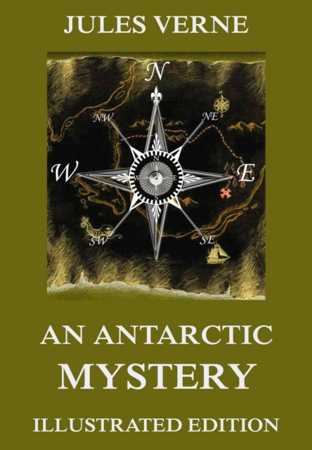 Antarctic Mystery