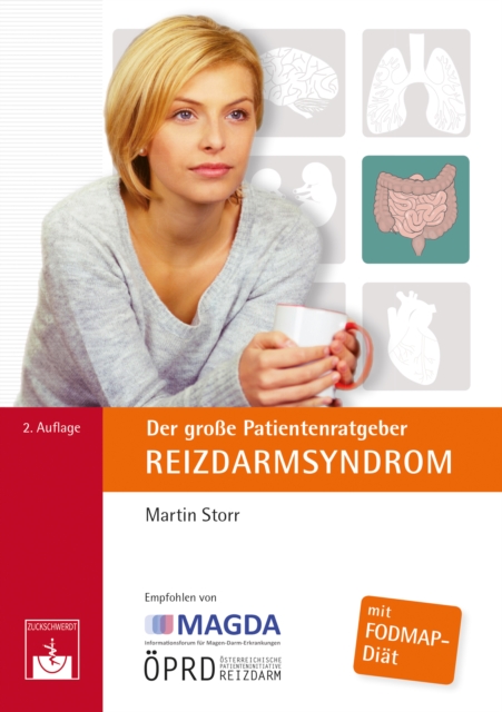 Der große Patientenratgeber Reizdarmsyndrom
