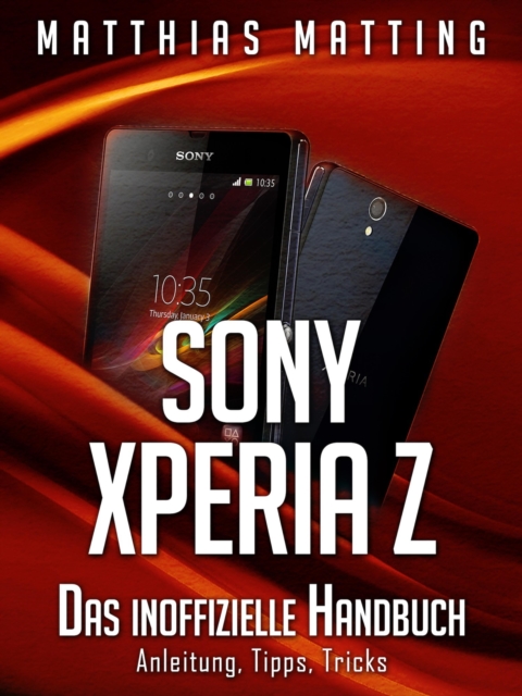 Sony Xperia Z