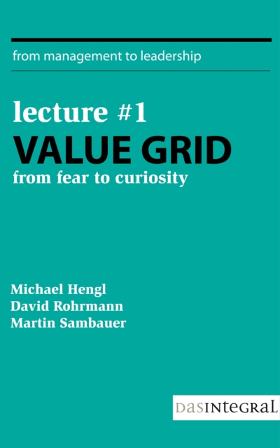 Lecture #1 - Value Grid
