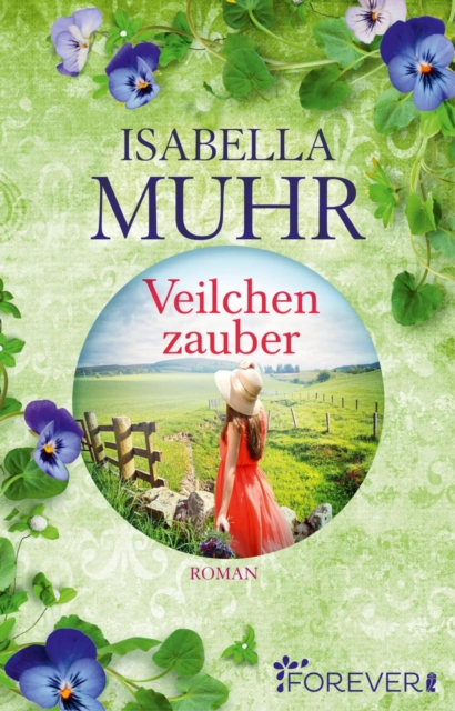 Veilchenzauber