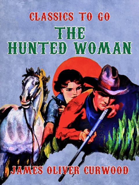 Hunted Woman