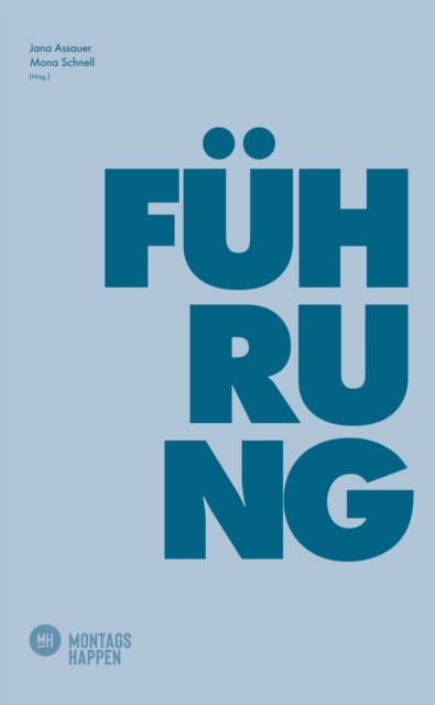 Der Führungshappen