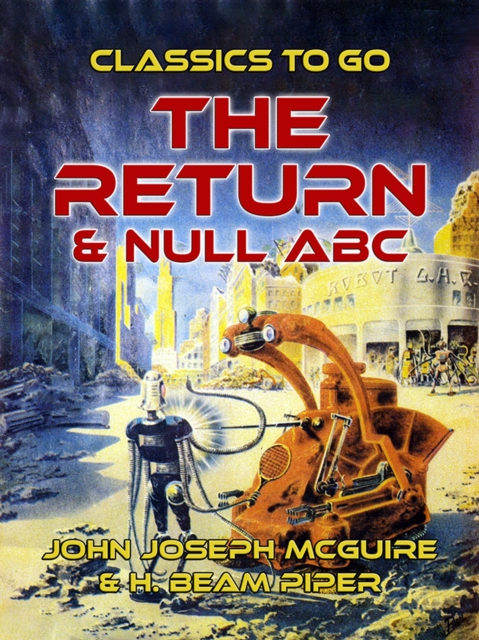 Return & Null ABC