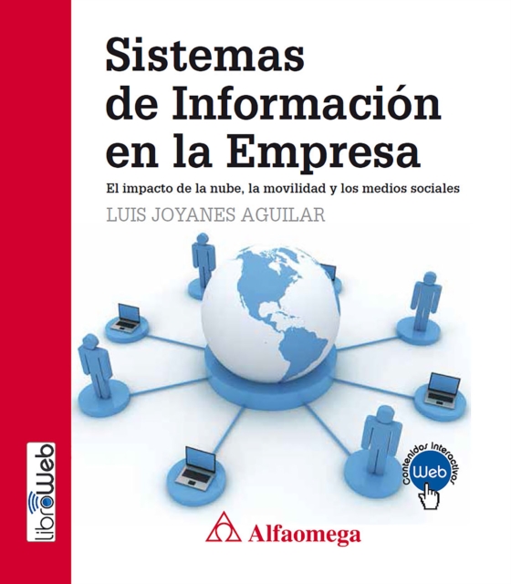 Sistemas de Información en la empresa