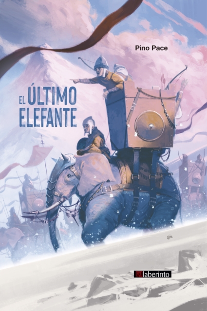 El último elefante