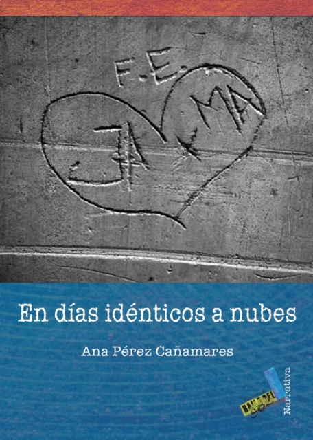 En días idénticos a nubes