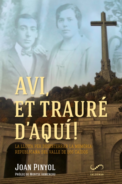 Avi, et trauré d'aquí!