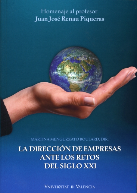 La direccion de empresas ante los retos del siglo XXI