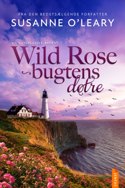 Wild Rose-bugtens dotre