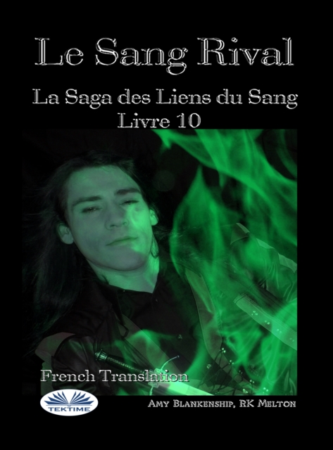 Le Sang Rival
