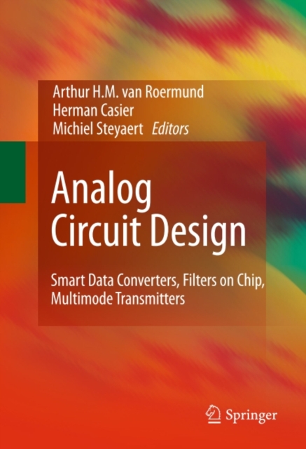 Analog Circuit Design