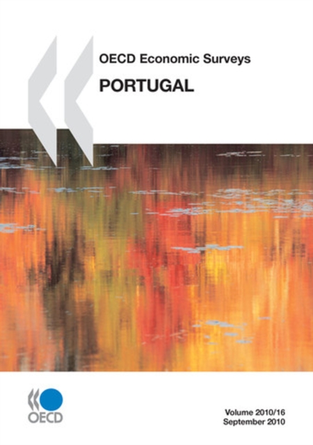 OECD Economic Surveys: Portugal 2010