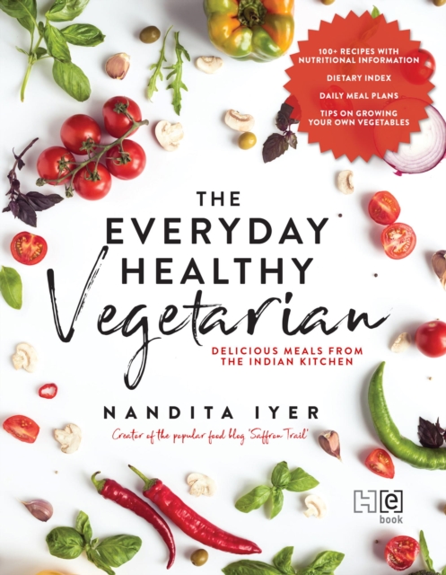 Everyday Healthy Vegetarian