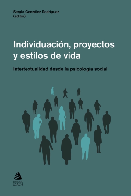 Individuacion, proyectos y estilos de vida
