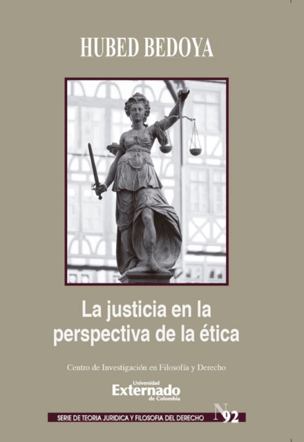 La Justicia en la Perspectiva de la etica