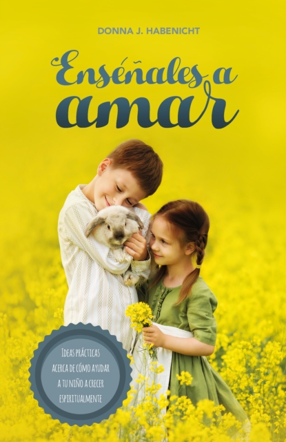 Ensenales a amar