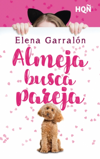 Almeja busca pareja