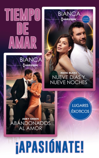 E-pack Bianca 2 julio 2025