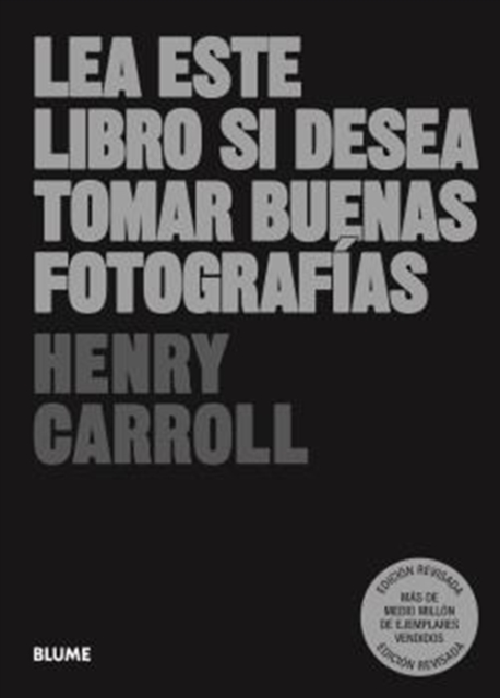 Lea este libro si desea tomar buenas fotografias