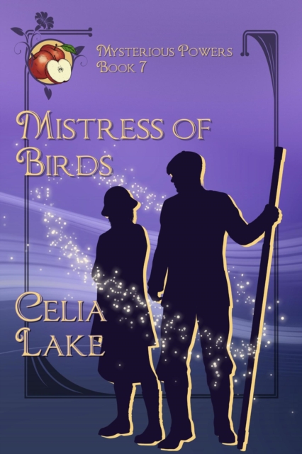Mistress of Birds: a 1920s historical fantasy romance