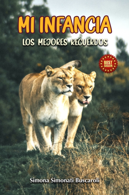 Mi Infancia