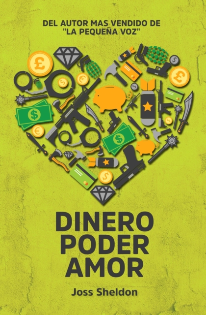 Dinero Poder Amor