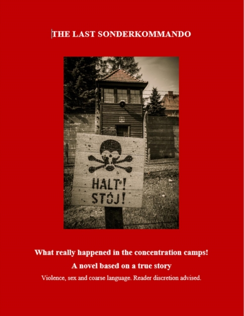 Last Sonderkommando