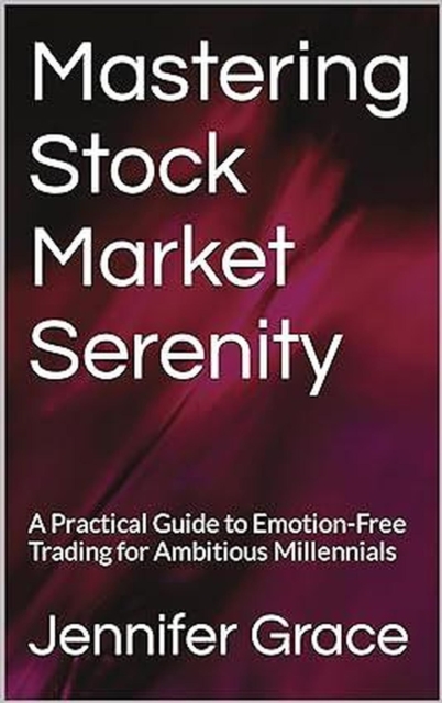 Mastering Stock Market Serenity