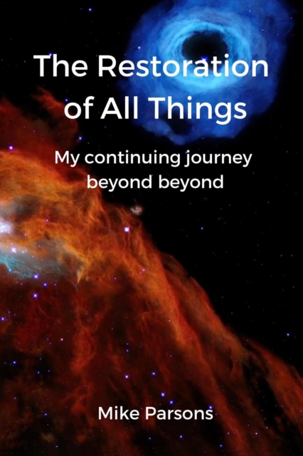 Restoration of All Things