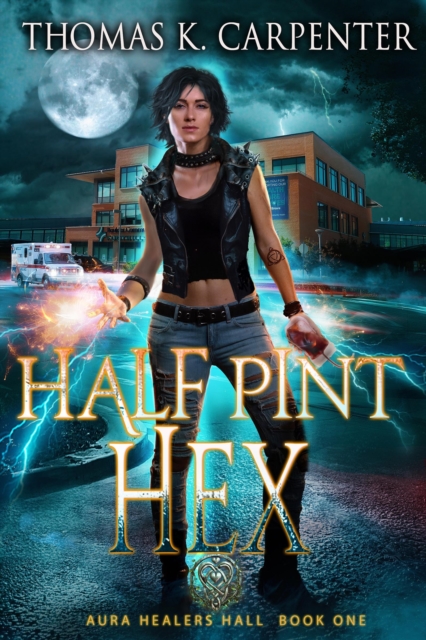 Half Pint Hex