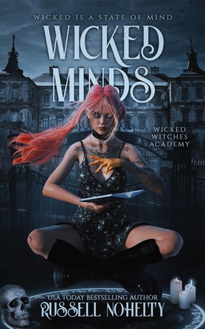 Wicked Minds