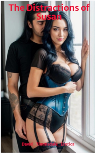 Distractions of Susan