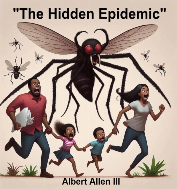 Hidden Epidemic