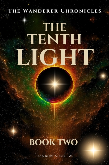 Tenth Light - The Luminous Thread