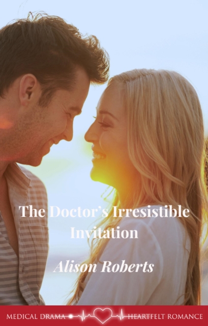 Doctor's Irresistible Invitation